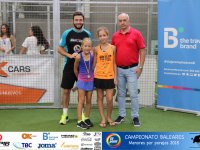 campeonato de Baleares de menores